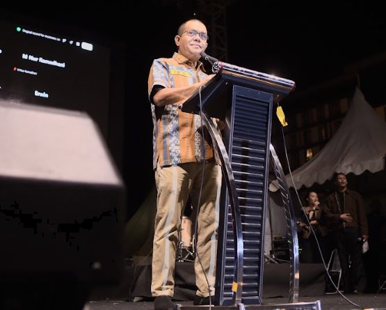 Pameran NTT BaSTEL 2026 Ditutup dengan Malam Solidaritas, Donasi Gempa Flores Tembus Rp1,112 Miliar