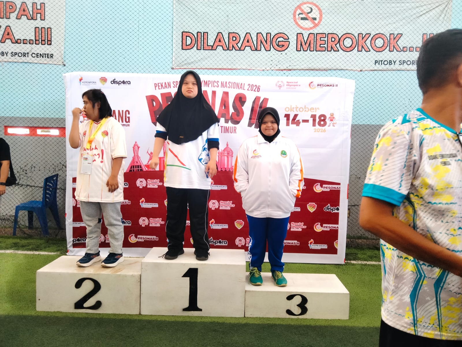 Dokumentasi pribadi Dinas Kominfo Provinsi NTT
