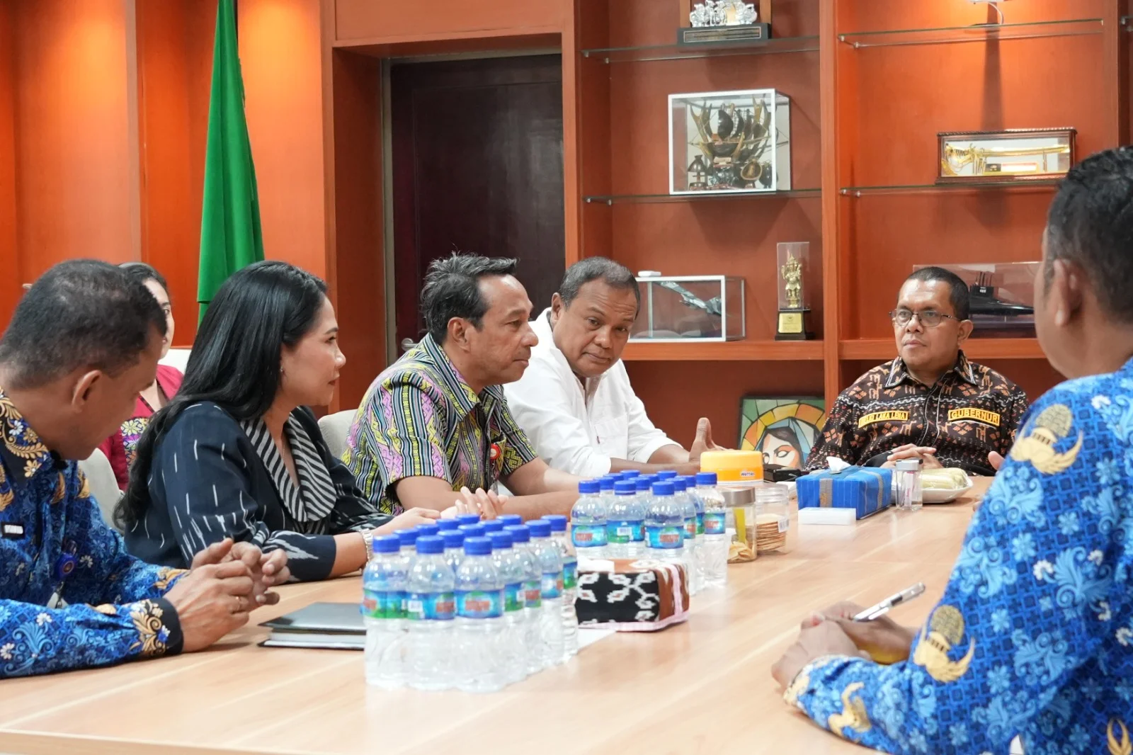 Dokumentasi RRI Kupang