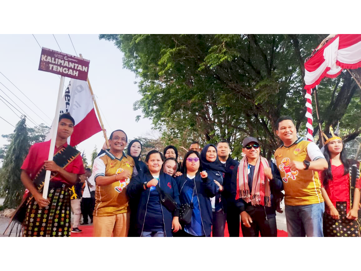 Dokumentasi pribadi Dinas Kominfo Provinsi NTT