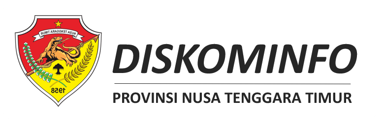 Dinas Komunikasi & Informatif Provinsi NTT