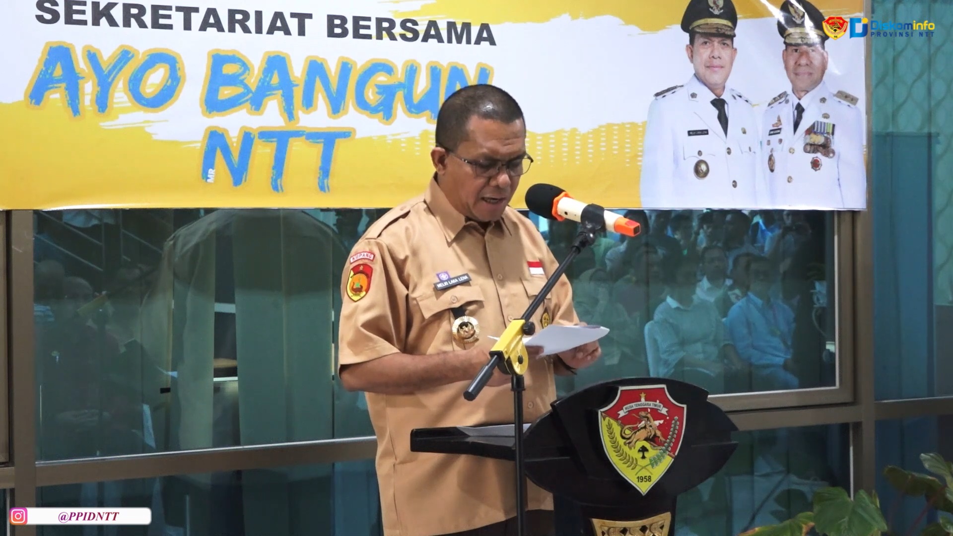 Sebulan Setelah Diluncurkan, MeJa Rakyat Terima 131 Pengaduan