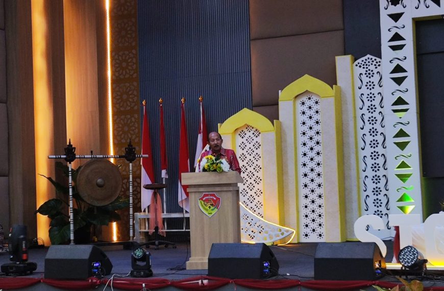 Kupang Gelar STQH XXVIII, 92 Peserta Berlaga Menuju Tingkat Nasional