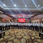 Kominfo NTT serukan sinergitas Polri, Pemerintah dan Masyarakat Hadapi Tantangan Teknologi Menuju Indonesia Emas 2025