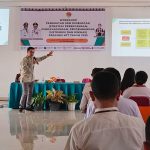 Dinas Kesehatan NTT Gelar Workshop Penguatan SDM Kesehatan